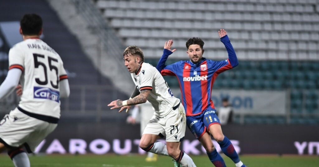 Στα προημιτελικά με δύο νίκες ο ΠΑΟΚ